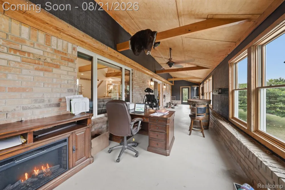 4759 Lasher Road Dryden Township, MI 48428
