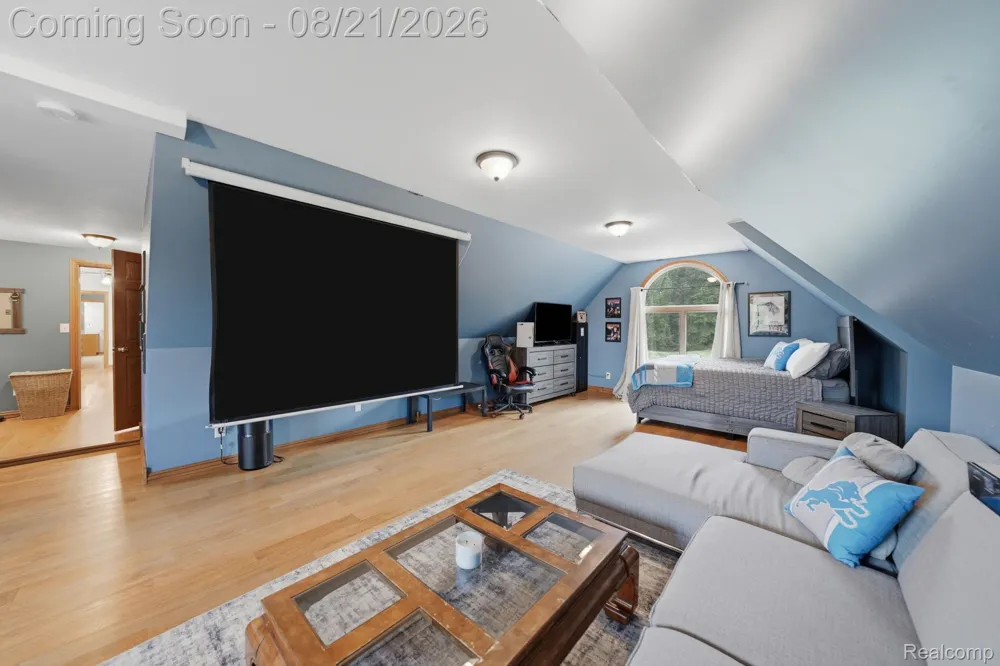 4759 Lasher Road Dryden Township, MI 48428