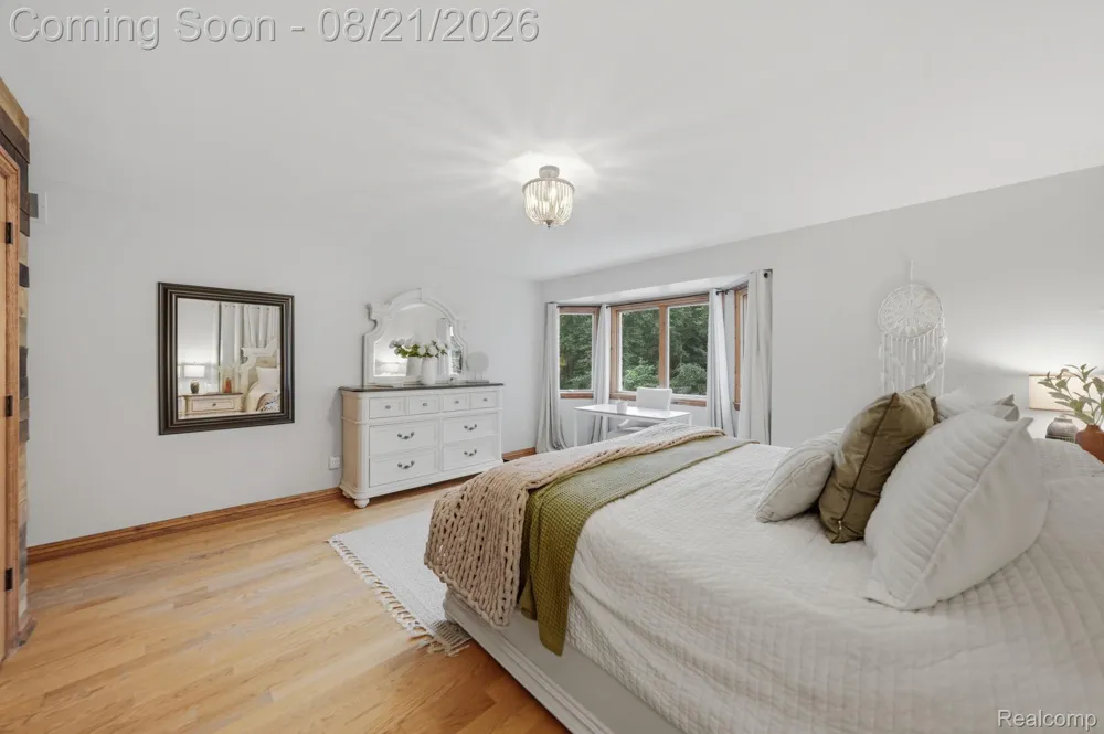4759 Lasher Road Dryden Township, MI 48428