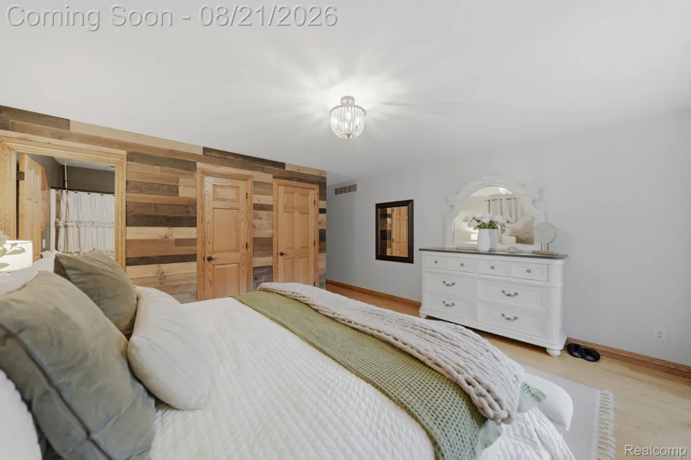4759 Lasher Road Dryden Township, MI 48428
