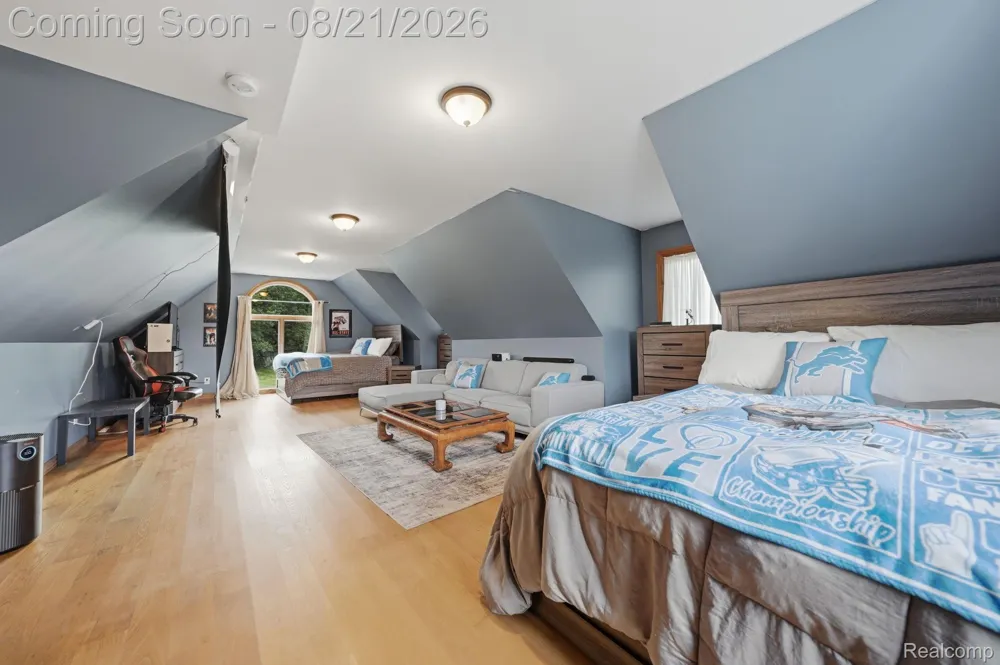 4759 Lasher Road Dryden Township, MI 48428