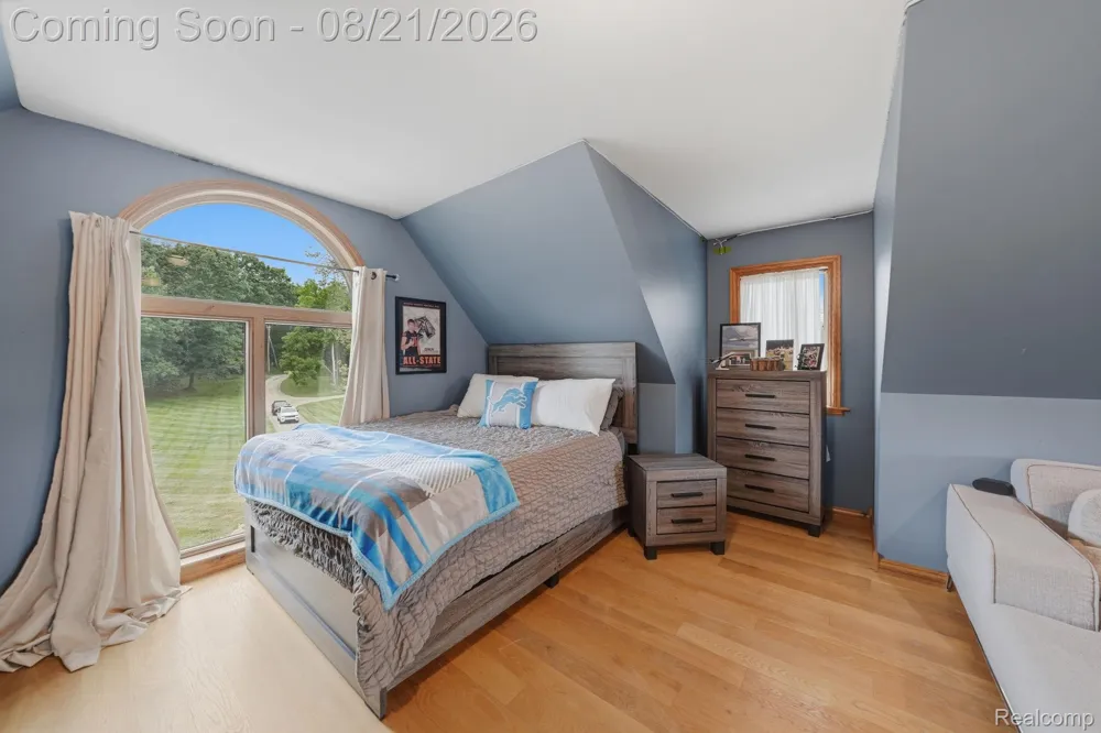 4759 Lasher Road Dryden Township, MI 48428