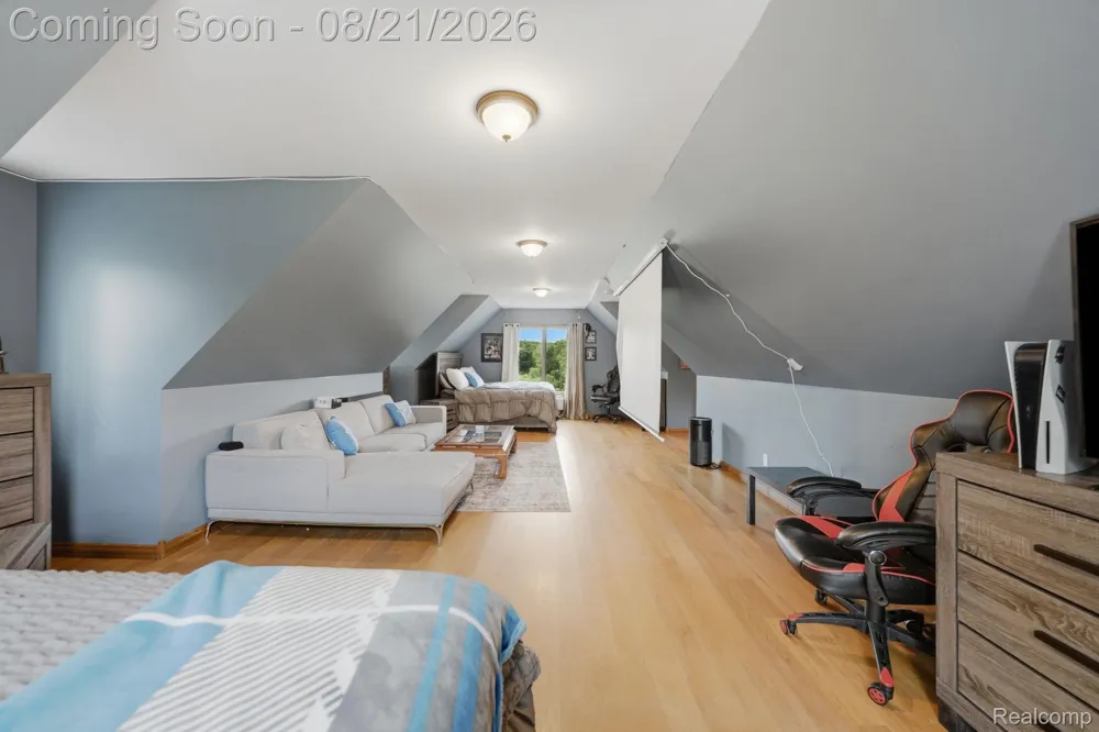 4759 Lasher Road Dryden Township, MI 48428