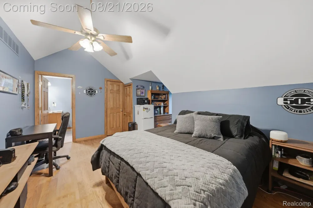 4759 Lasher Road Dryden Township, MI 48428
