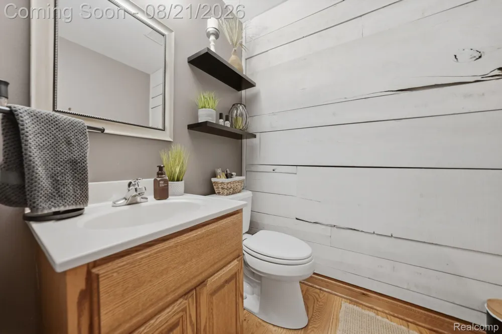 4759 Lasher Road Dryden Township, MI 48428
