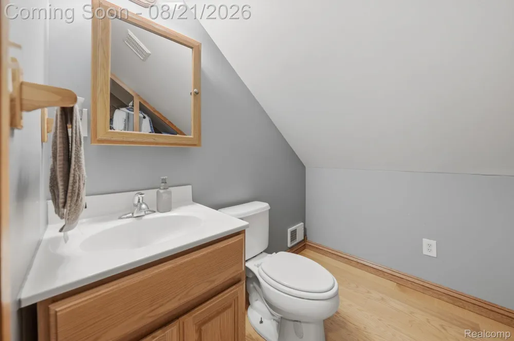 4759 Lasher Road Dryden Township, MI 48428