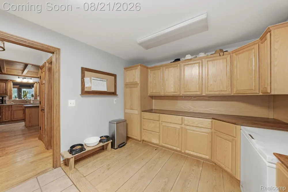 4759 Lasher Road Dryden Township, MI 48428