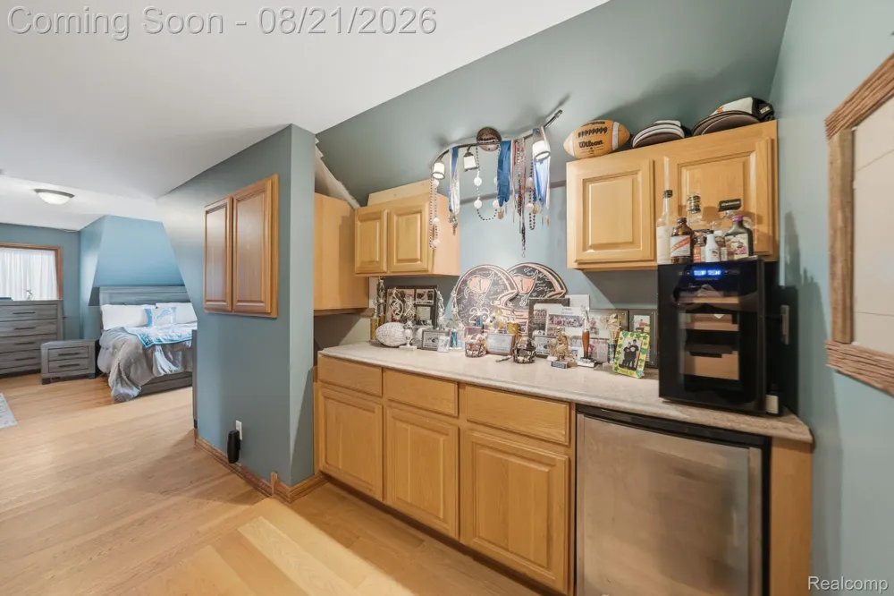 4759 Lasher Road Dryden Township, MI 48428
