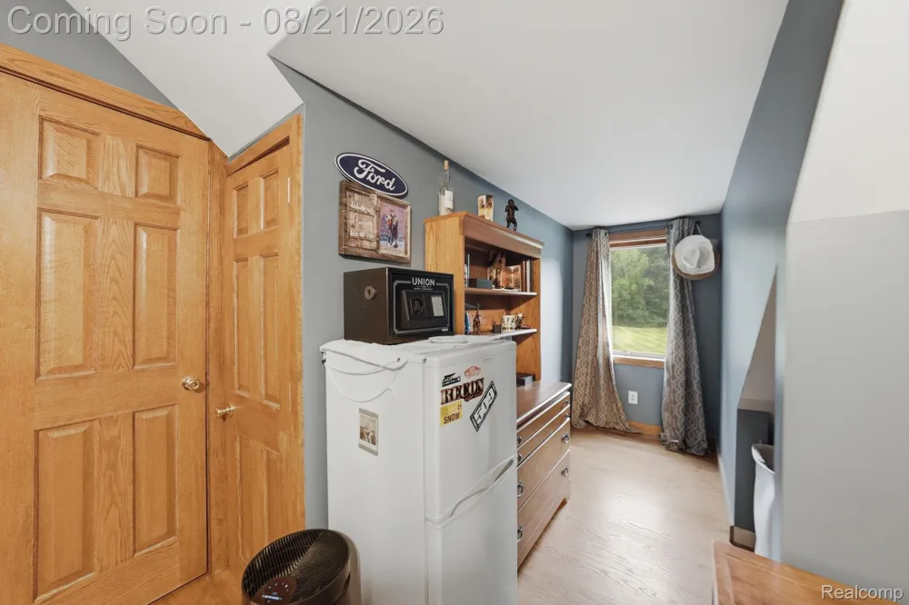 4759 Lasher Road Dryden Township, MI 48428