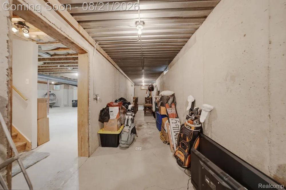 4759 Lasher Road Dryden Township, MI 48428