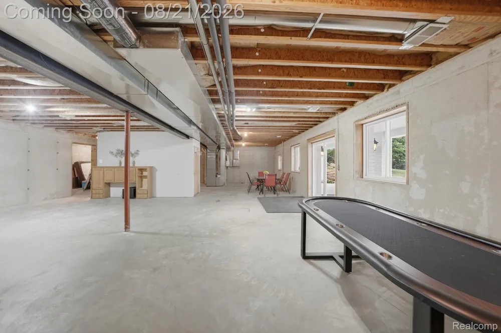 4759 Lasher Road Dryden Township, MI 48428