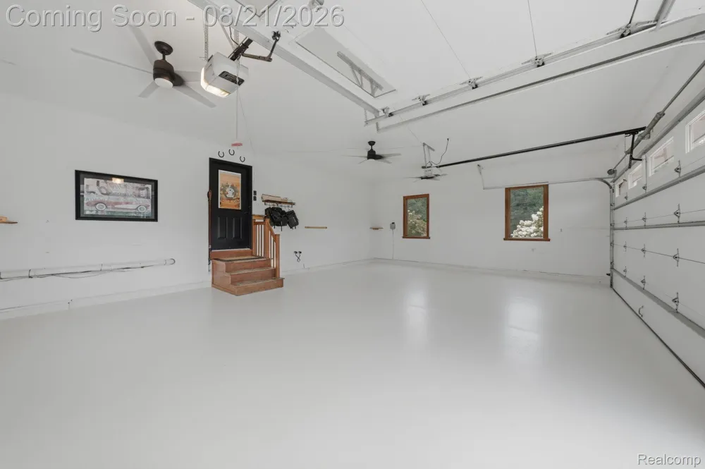 4759 Lasher Road Dryden Township, MI 48428