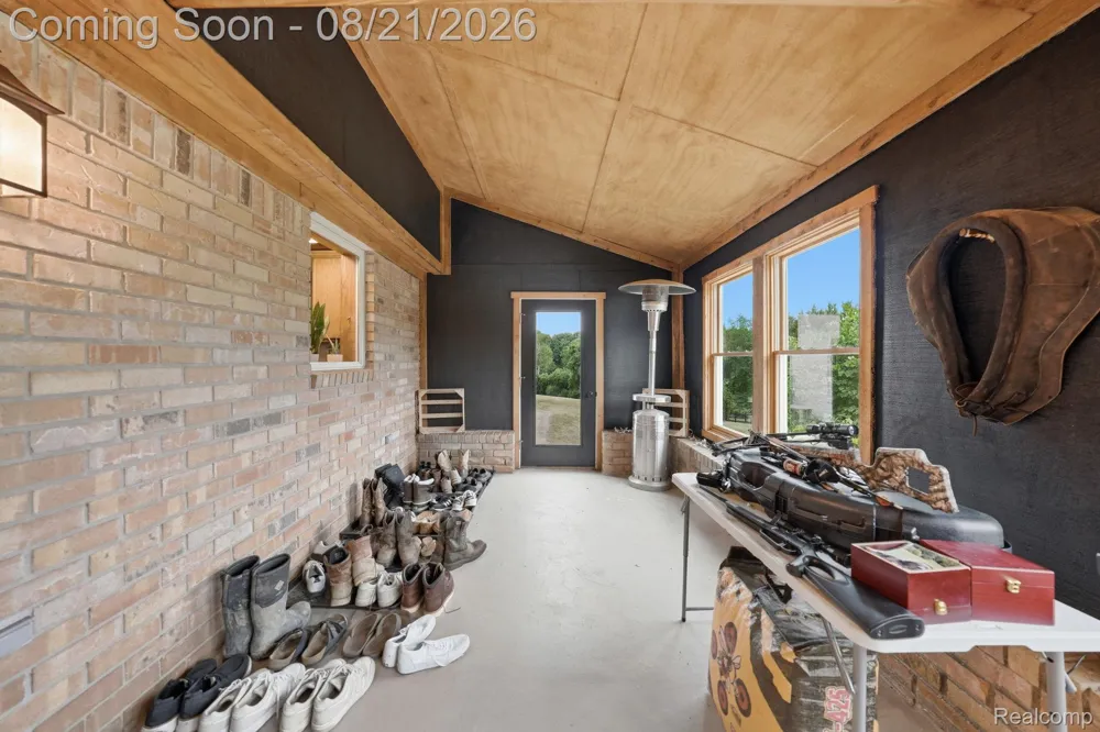 4759 Lasher Road Dryden Township, MI 48428