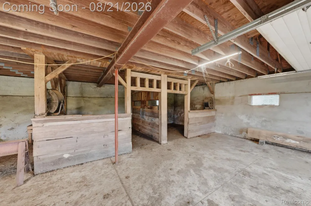 4759 Lasher Road Dryden Township, MI 48428