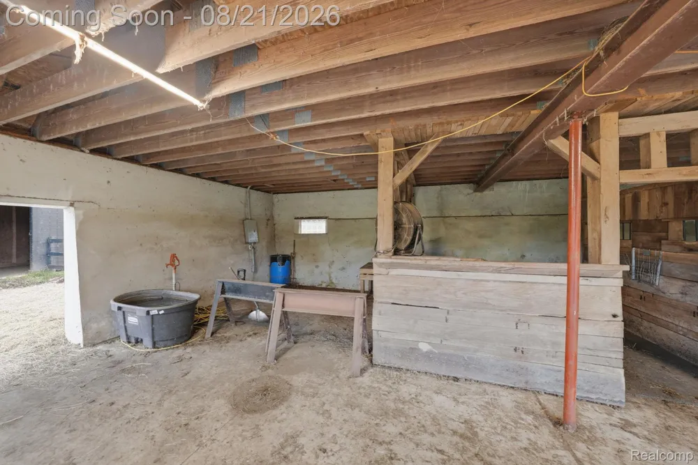 4759 Lasher Road Dryden Township, MI 48428