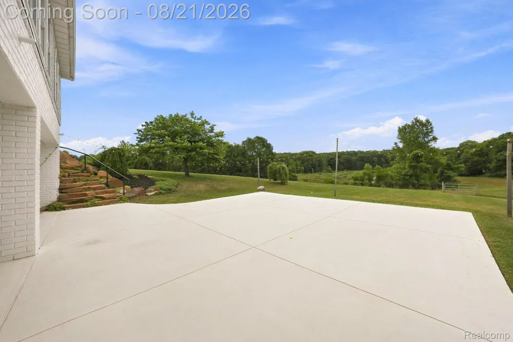 4759 Lasher Road Dryden Township, MI 48428
