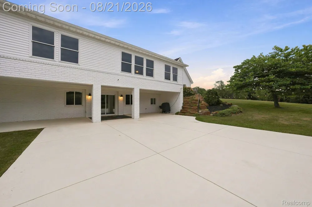 4759 Lasher Road Dryden Township, MI 48428