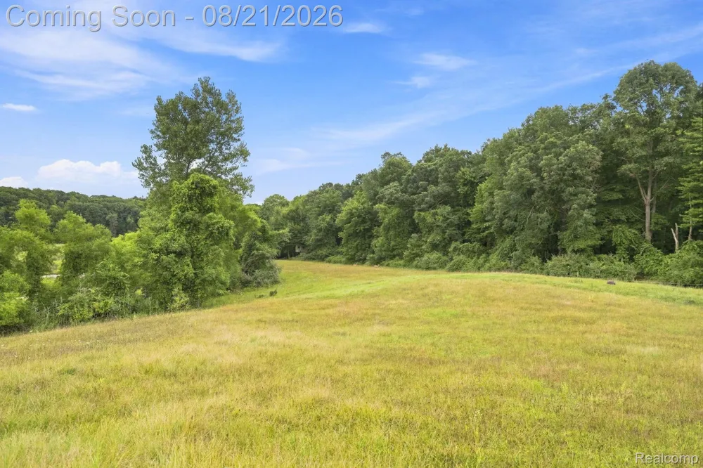 4759 Lasher Road Dryden Township, MI 48428