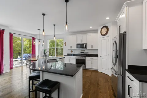 4338 Rolling Meadow Lane