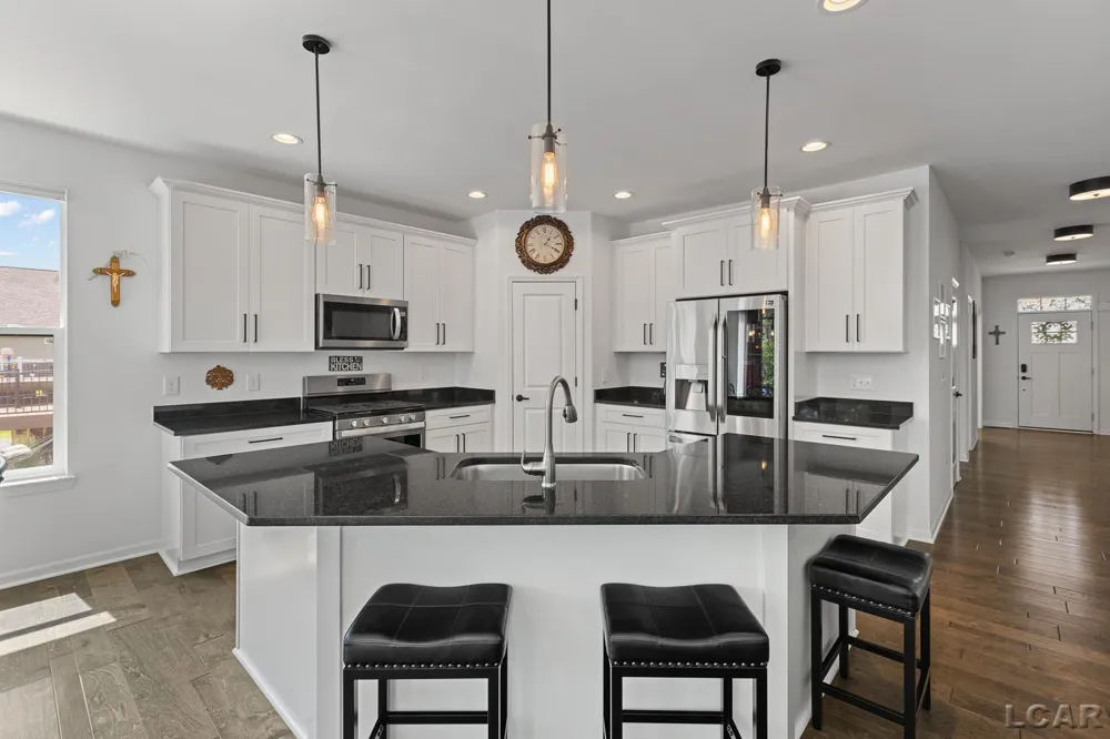 4338 Rolling Meadow Lane Pittsfield Charter Township, MI 48197