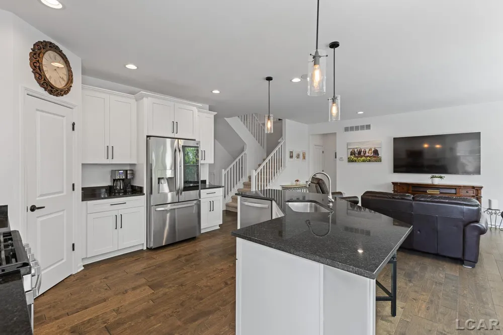 4338 Rolling Meadow Lane Pittsfield Charter Township, MI 48197