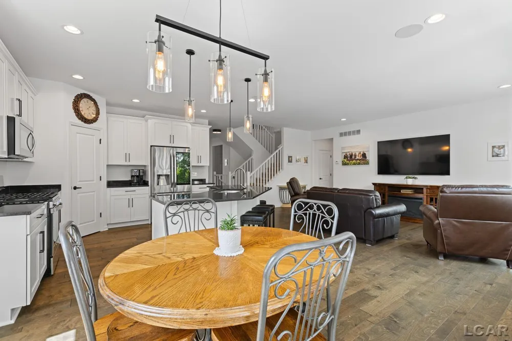 4338 Rolling Meadow Lane Pittsfield Charter Township, MI 48197