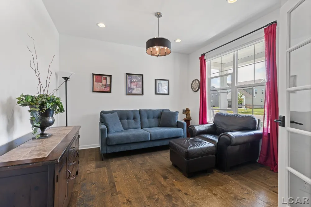 4338 Rolling Meadow Lane Pittsfield Charter Township, MI 48197
