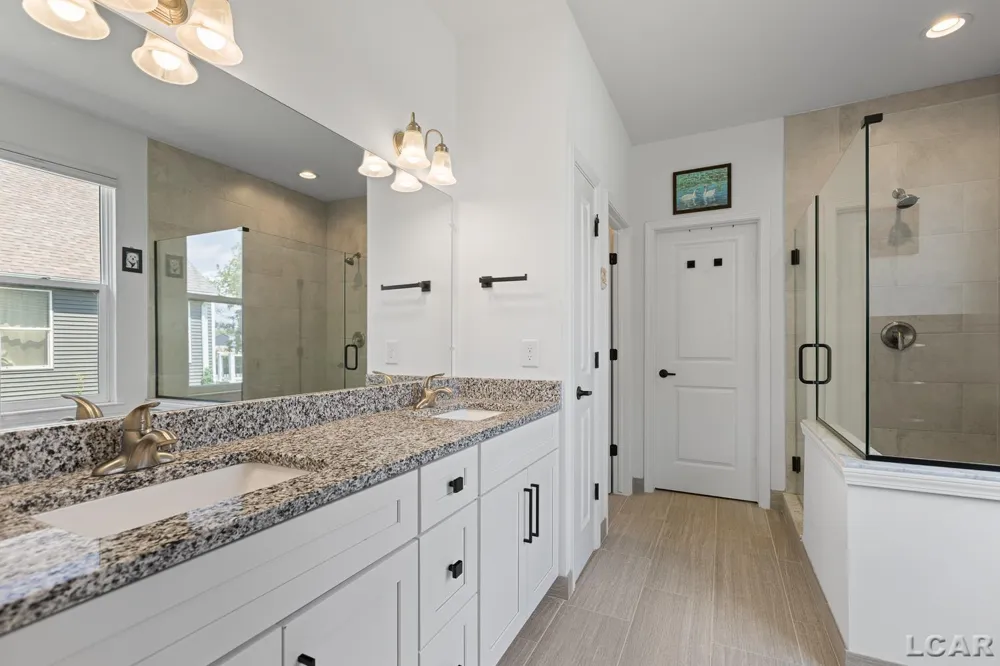 4338 Rolling Meadow Lane Pittsfield Charter Township, MI 48197