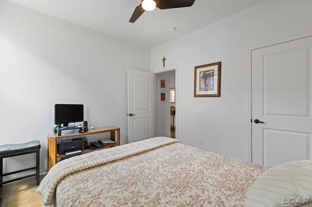 4338 Rolling Meadow Lane Pittsfield Charter Township, MI 48197