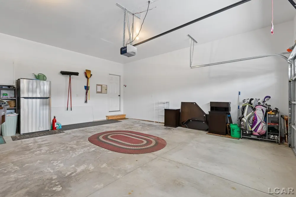 4338 Rolling Meadow Lane Pittsfield Charter Township, MI 48197