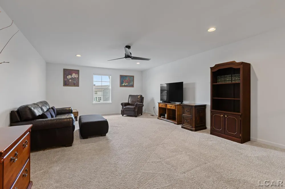 4338 Rolling Meadow Lane Pittsfield Charter Township, MI 48197