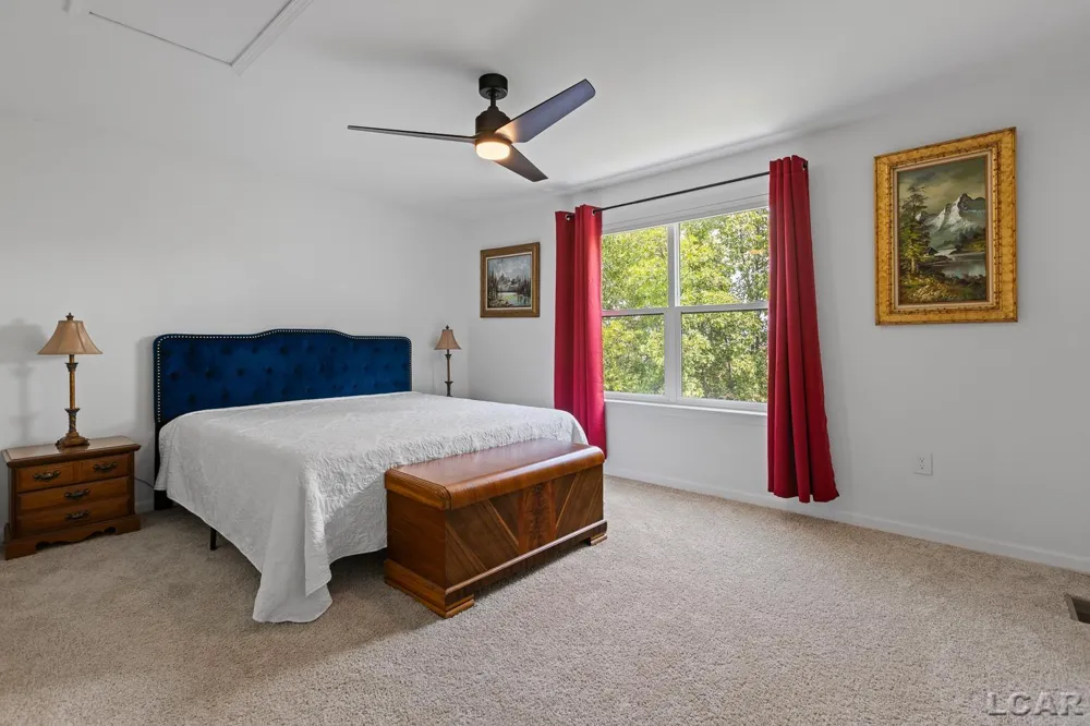 4338 Rolling Meadow Lane Pittsfield Charter Township, MI 48197