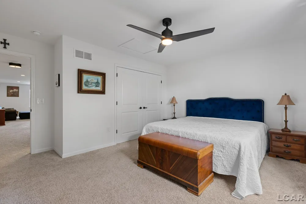 4338 Rolling Meadow Lane Pittsfield Charter Township, MI 48197