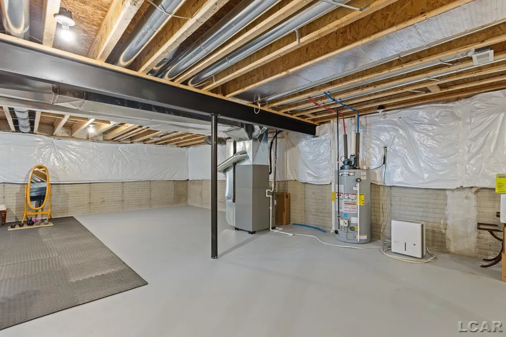 4338 Rolling Meadow Lane Pittsfield Charter Township, MI 48197