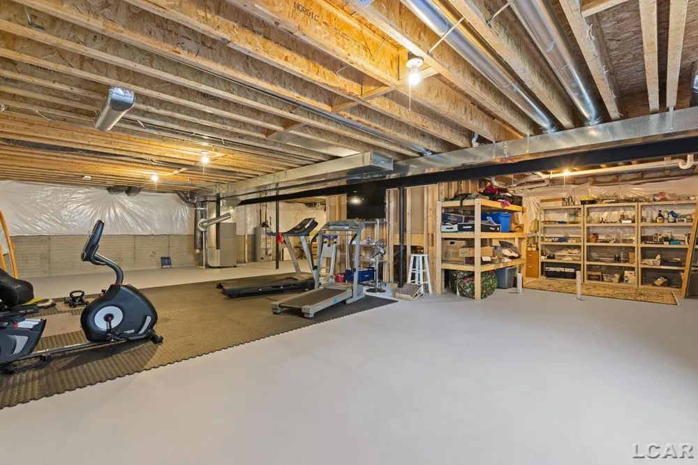 4338 Rolling Meadow Lane Pittsfield Charter Township, MI 48197