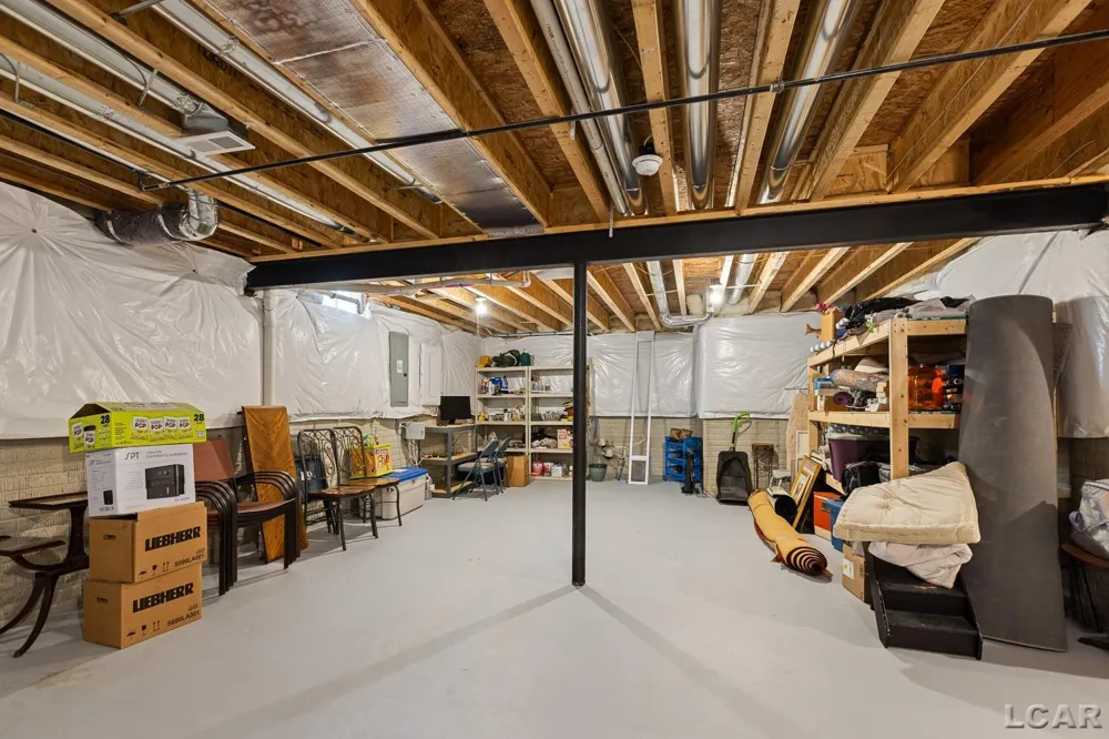 4338 Rolling Meadow Lane Pittsfield Charter Township, MI 48197