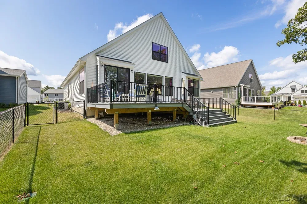 4338 Rolling Meadow Lane Pittsfield Charter Township, MI 48197