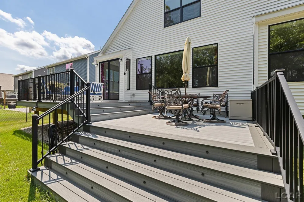 4338 Rolling Meadow Lane Pittsfield Charter Township, MI 48197