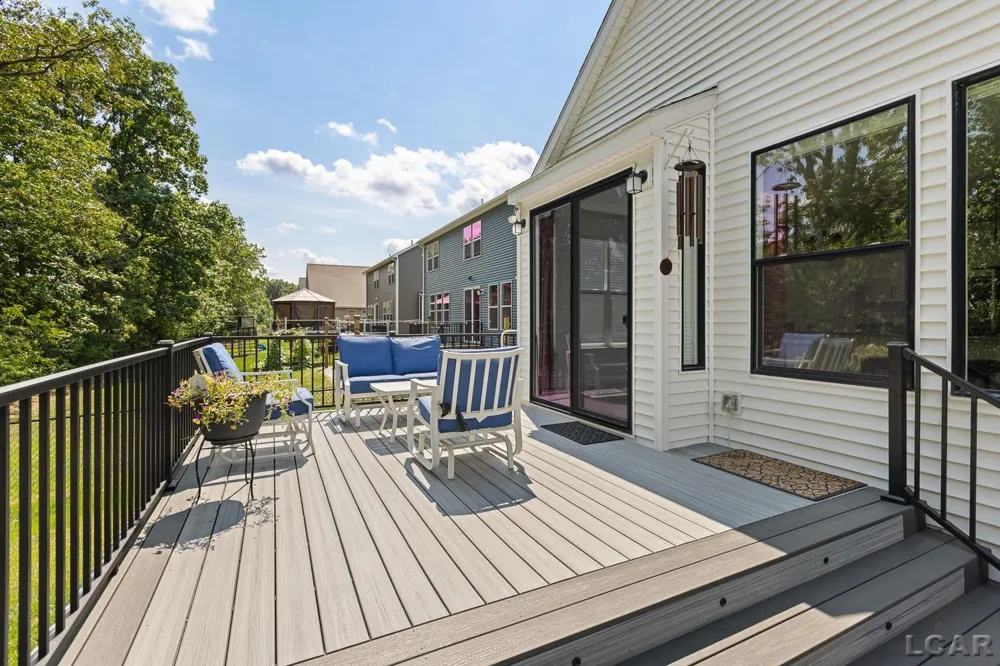 4338 Rolling Meadow Lane Pittsfield Charter Township, MI 48197