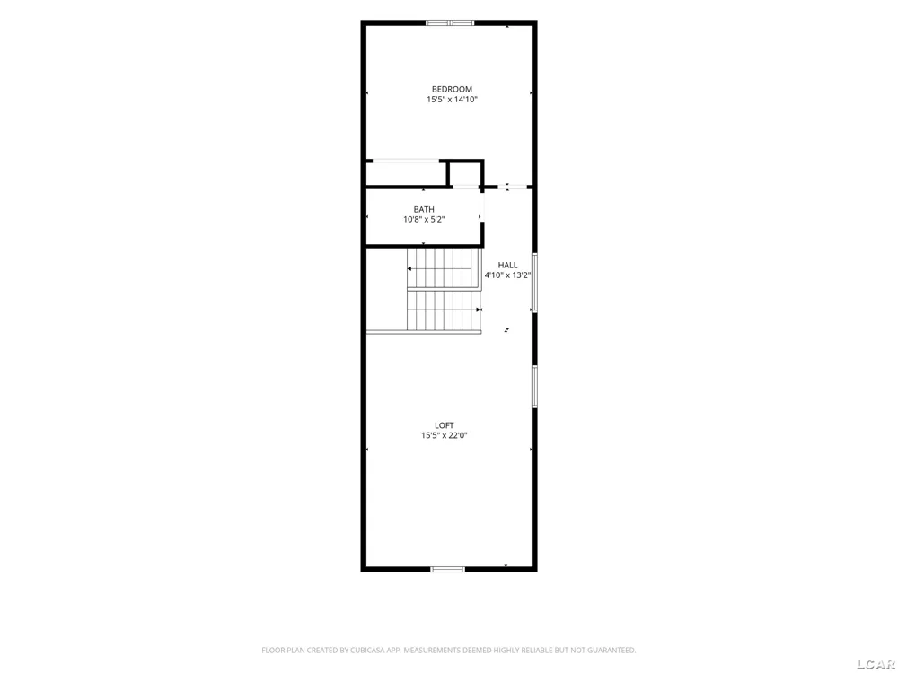 4338 Rolling Meadow Lane Pittsfield Charter Township, MI 48197