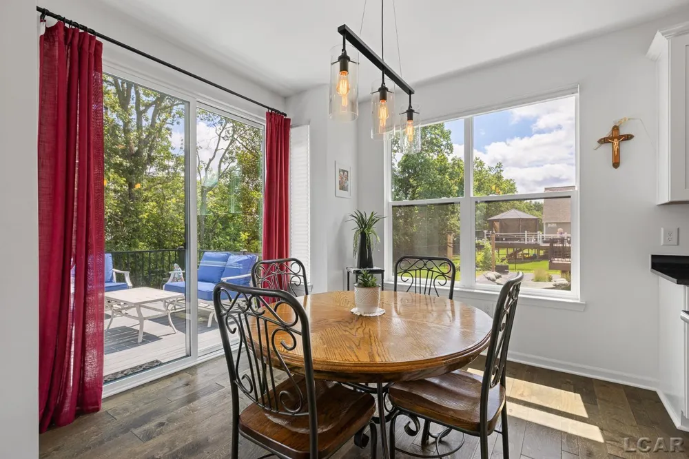 4338 Rolling Meadow Lane Pittsfield Charter Township, MI 48197