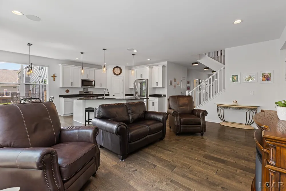 4338 Rolling Meadow Lane Pittsfield Charter Township, MI 48197