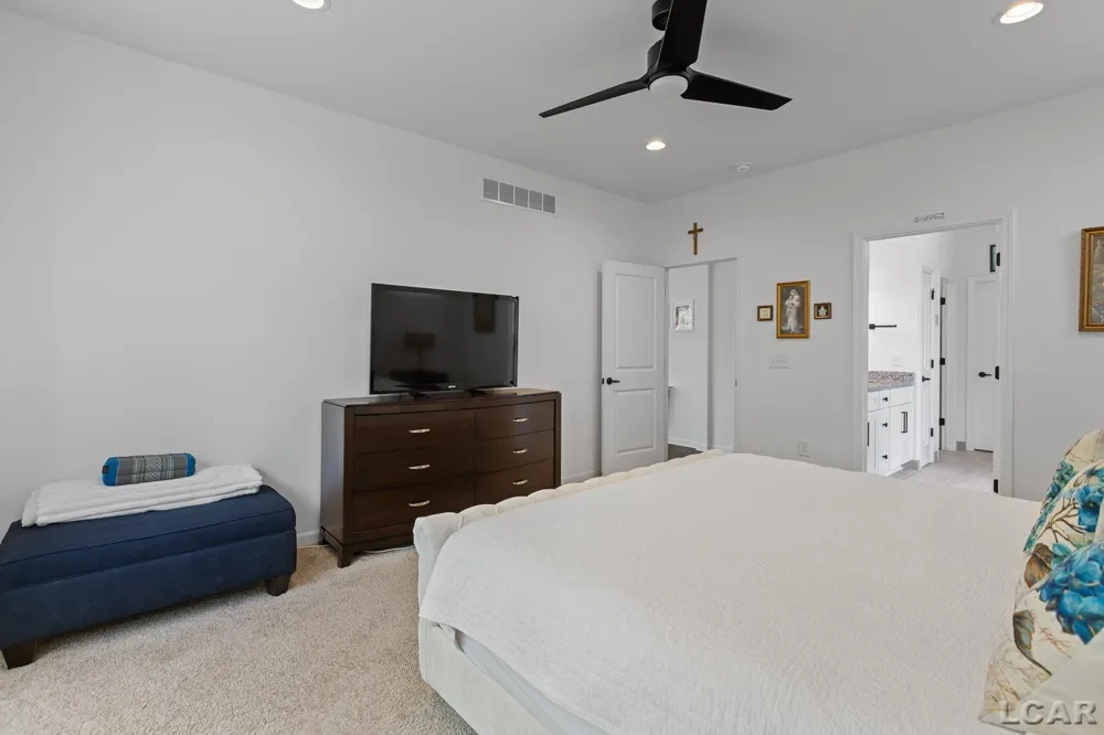 4338 Rolling Meadow Lane Pittsfield Charter Township, MI 48197