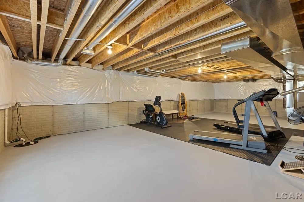 4338 Rolling Meadow Lane Pittsfield Charter Township, MI 48197