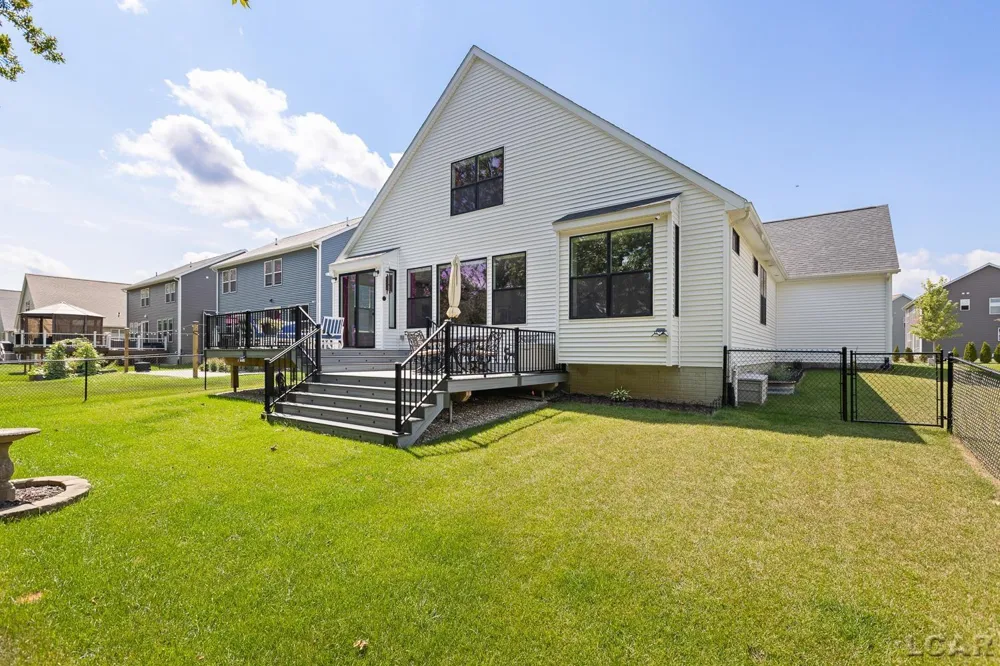 4338 Rolling Meadow Lane Pittsfield Charter Township, MI 48197