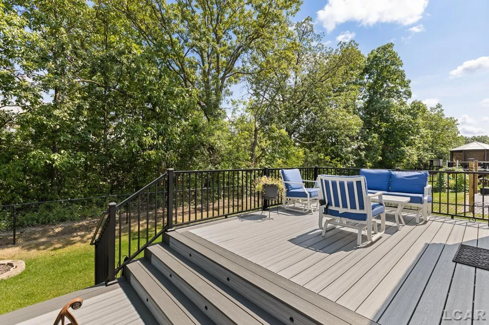 4338 Rolling Meadow Lane Pittsfield Charter Township, MI 48197