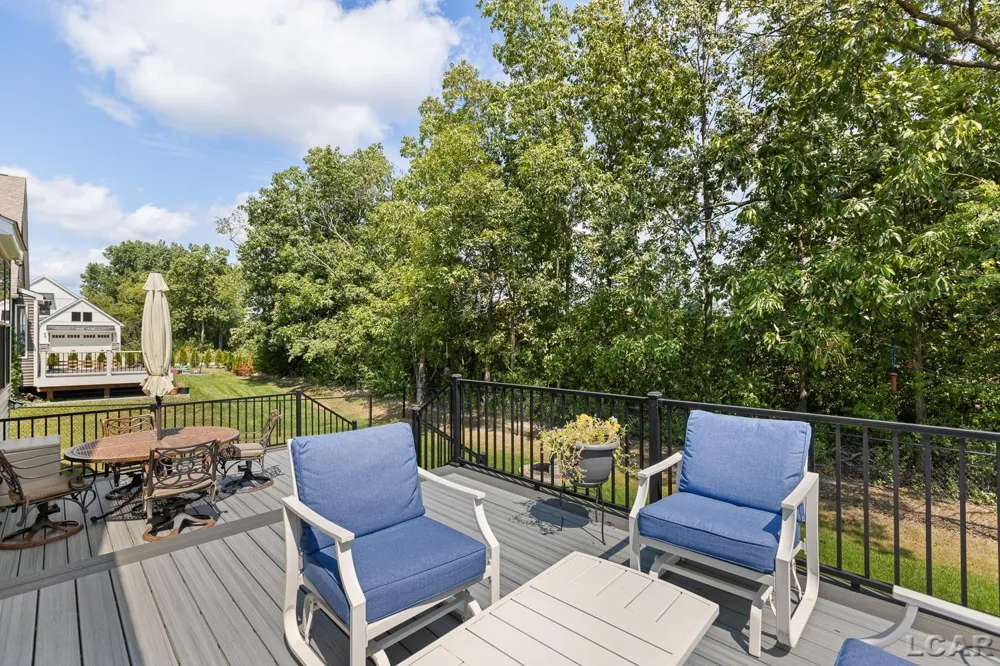 4338 Rolling Meadow Lane Pittsfield Charter Township, MI 48197
