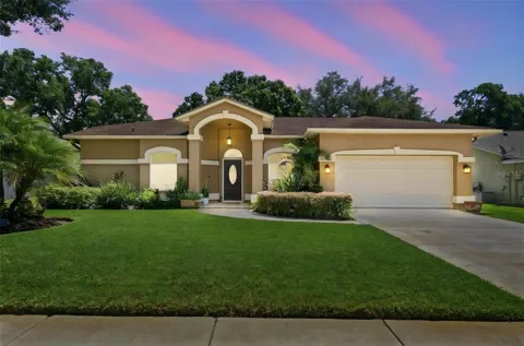 2244 GROVELAND DRIVE
