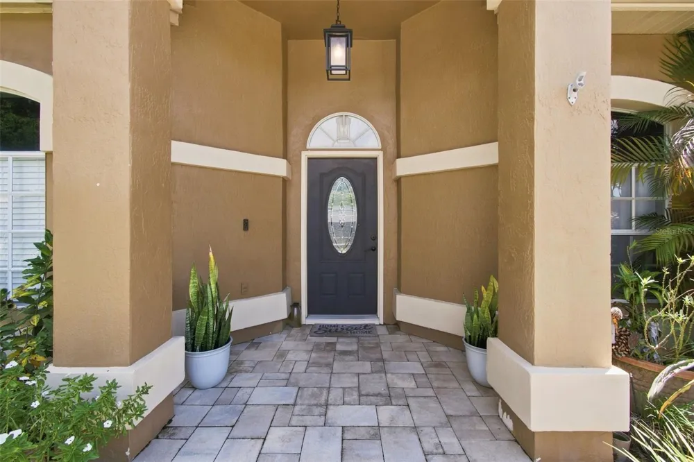 2244 GROVELAND DRIVE Lutz, FL 33549