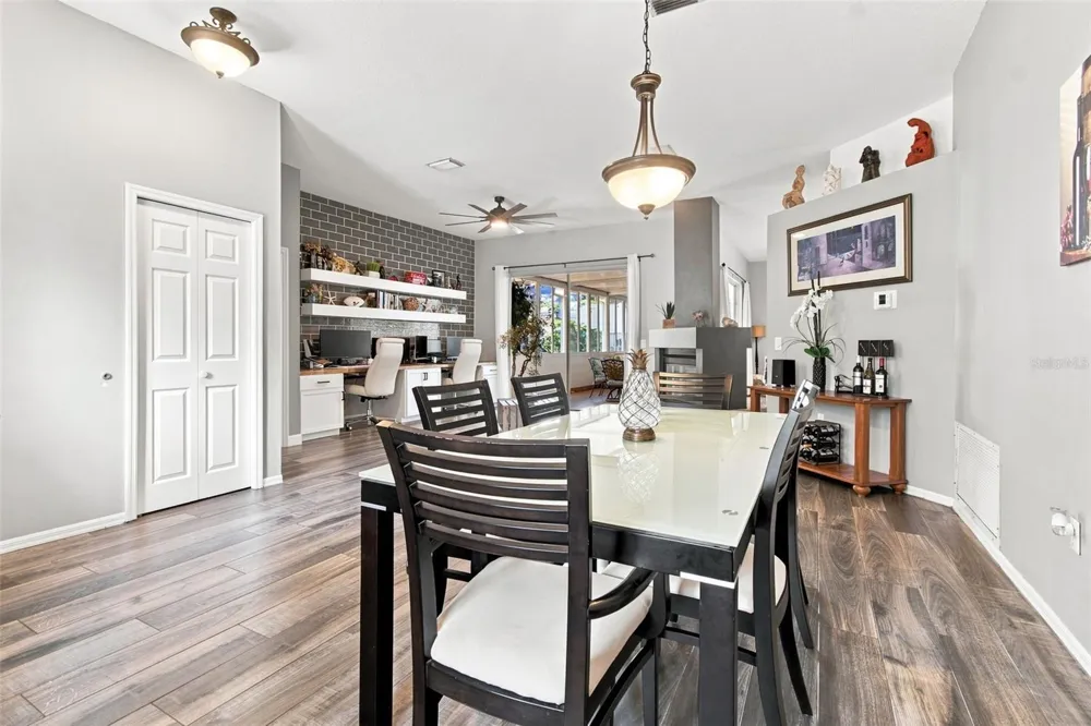 2244 GROVELAND DRIVE Lutz, FL 33549